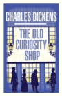 The Old Curiosity Shop : Annotated Edition - Book