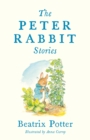 The Peter Rabbit Stories : with new colour illustrations by Anna Currey (Alma Junior Classics) - Book