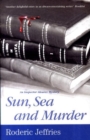 Sun, Sea and Murder - Book