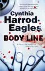 Body Line - Book