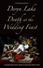 Death at the Wedding Feast - Book