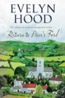 Return to Prior's Ford - Book