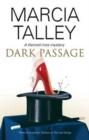 Dark Passage - Book