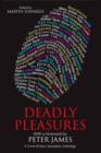 Deadly Pleasures - Book