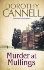 Murder at Mullings - Book