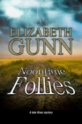 Noontime Follies - Book