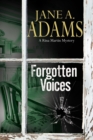 Forgotten Voices - Book