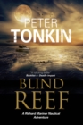 Blind Reef - Book