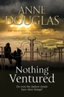 Nothing Ventured - Book