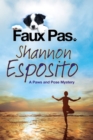 Faux Pas: A 'Paws & Pose' Pet Mystery : A Dog Mystery - Book