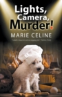 Lights, Camera, Murder! - Book