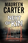 Next of Kin - Book