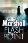 Flash Point - Book