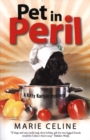 Pet in Peril - Book
