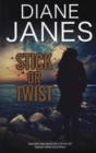Stick or Twist - Book