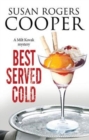 Best Served Cold - Book