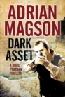 Dark Asset - Book