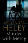 Murder with Mercy - Book