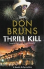 Thrill Kill - Book