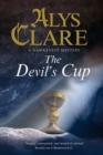 The Devil's Cup - Book
