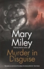 Murder in Disguise - Book