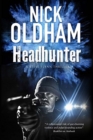 Headhunter - Book