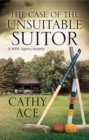 The Case of The Unsuitable Suitor - Book