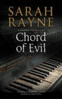 Chord of Evil - Book