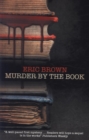 Murder by the Book - Book