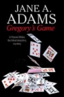 Gregory's Game - Book