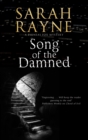 Song of the Damned - Book