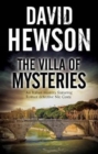 The Villa of Mysteries - Book
