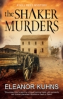 The Shaker Murders - Book