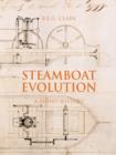 Steamboat Evolution - Book