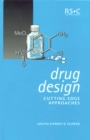Drug Design : Cutting Edge Approaches - eBook