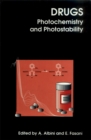 Drugs : Photochemistry and Photostability - eBook