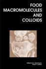 Food Macromolecules and Colloids - eBook