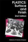 Plastics : Surface And Finish - eBook