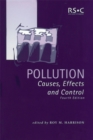 Pollution : Causes, Effects and Control - eBook