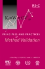Principles and Practices of Method Validation - eBook