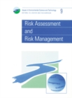 Risk Assessment and Risk Management - eBook