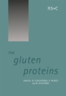 The Gluten Proteins - eBook