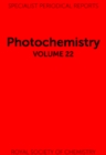 Photochemistry : Volume 22 - eBook