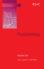 Photochemistry : Volume 34 - eBook