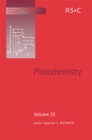 Photochemistry : Volume 35 - eBook