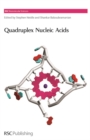 Quadruplex Nucleic Acids - eBook