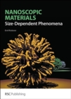 Nanoscopic Materials : Size-Dependent Phenomena - eBook