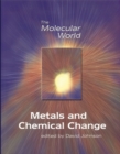 Metals and Chemical Change - eBook