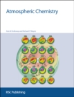 Atmospheric Chemistry - Book