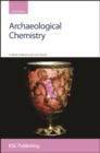 Archaeological Chemistry - eBook